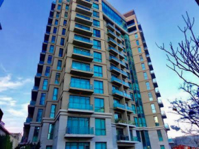 Collection Luxury Apartments Baku